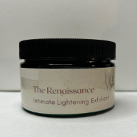 The Renaissance Intimate Lightening Exfoliate